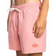 Quiksilver Ανδρικό μαγιό Surfwash 15" - Swim Shorts for Men